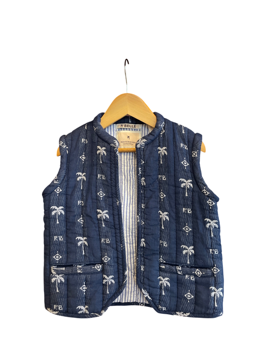R'Belle - Scotch & Soda Vest 128 Good