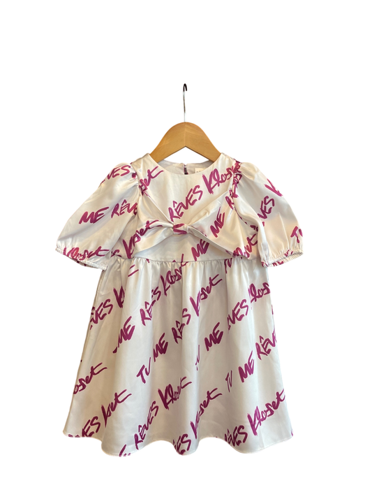kloset Dress 98 Very Good