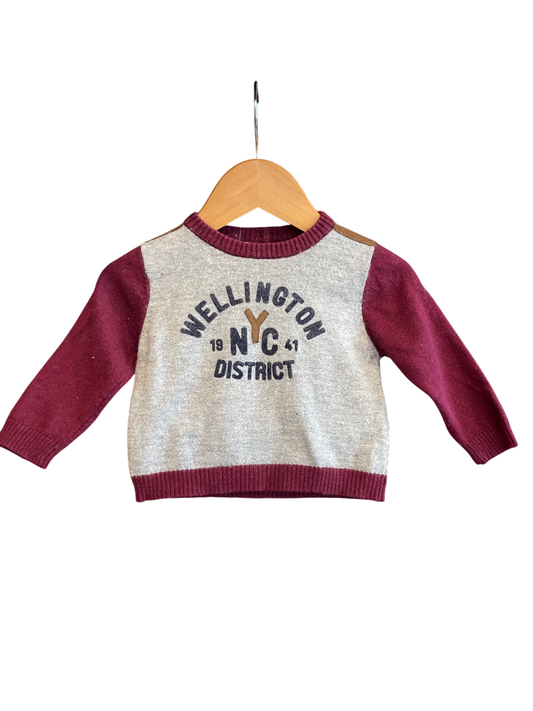 Mayoral Sweater 68 Good