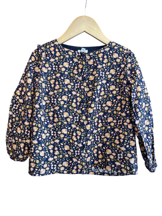 Little cigogne Blouse 104 Very Good