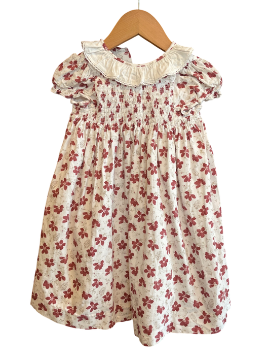 Mh Dress 104 Very Good