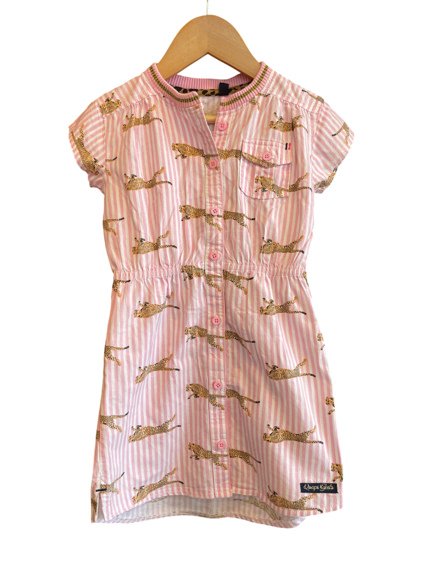 Quapi Dresses 98 Very Good