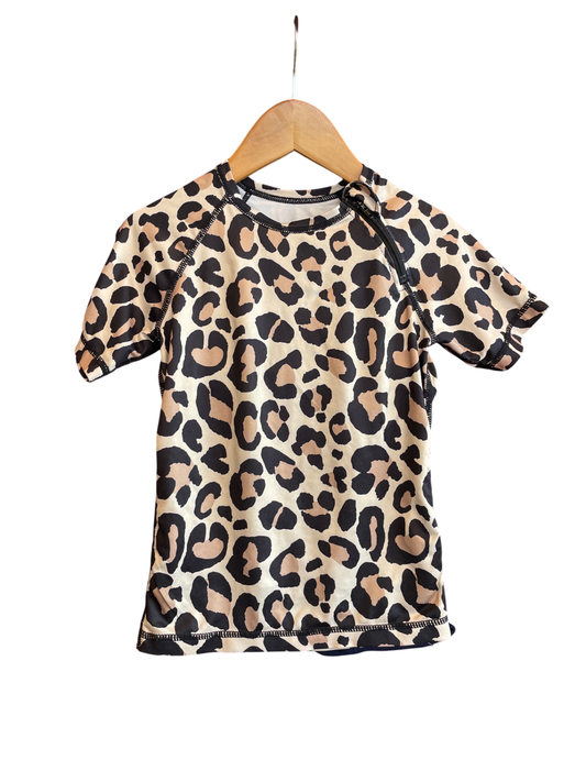 Beach & Bandits UV shirt 104 Very Good