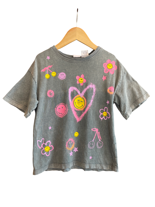 Zara T-Shirt 116 Good