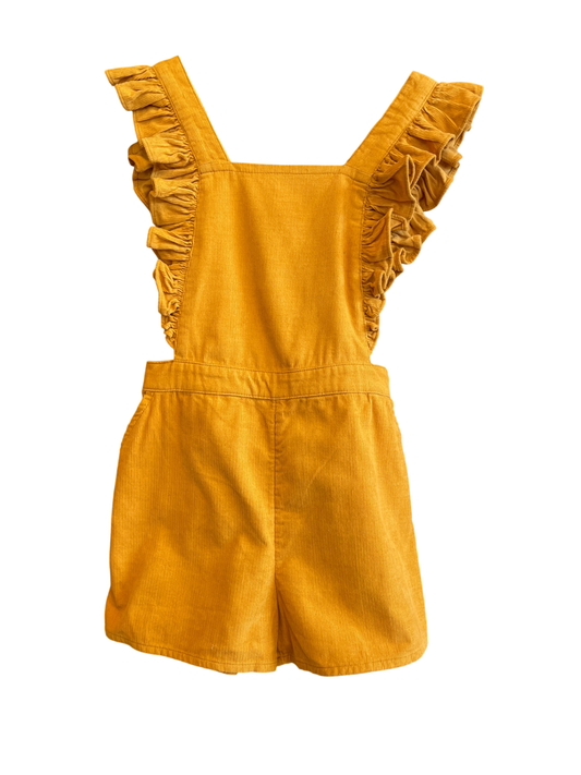 Eden et Victor Jumpsuit 104 Very Good