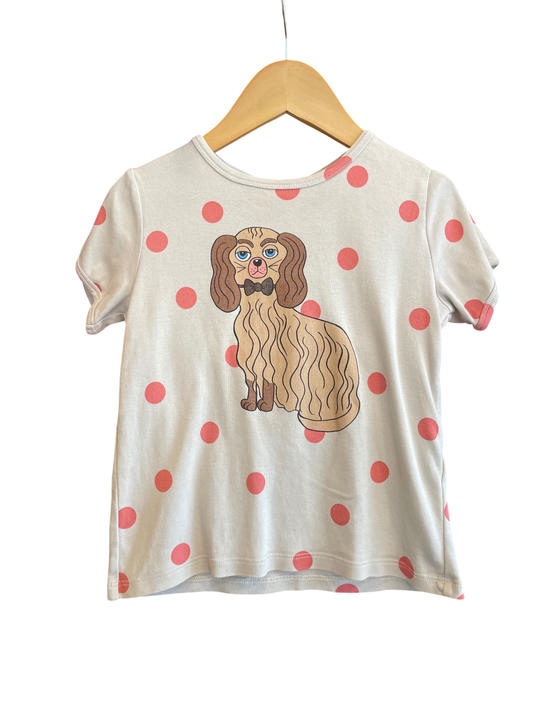 Mini Rodini T-Shirt 116 Good