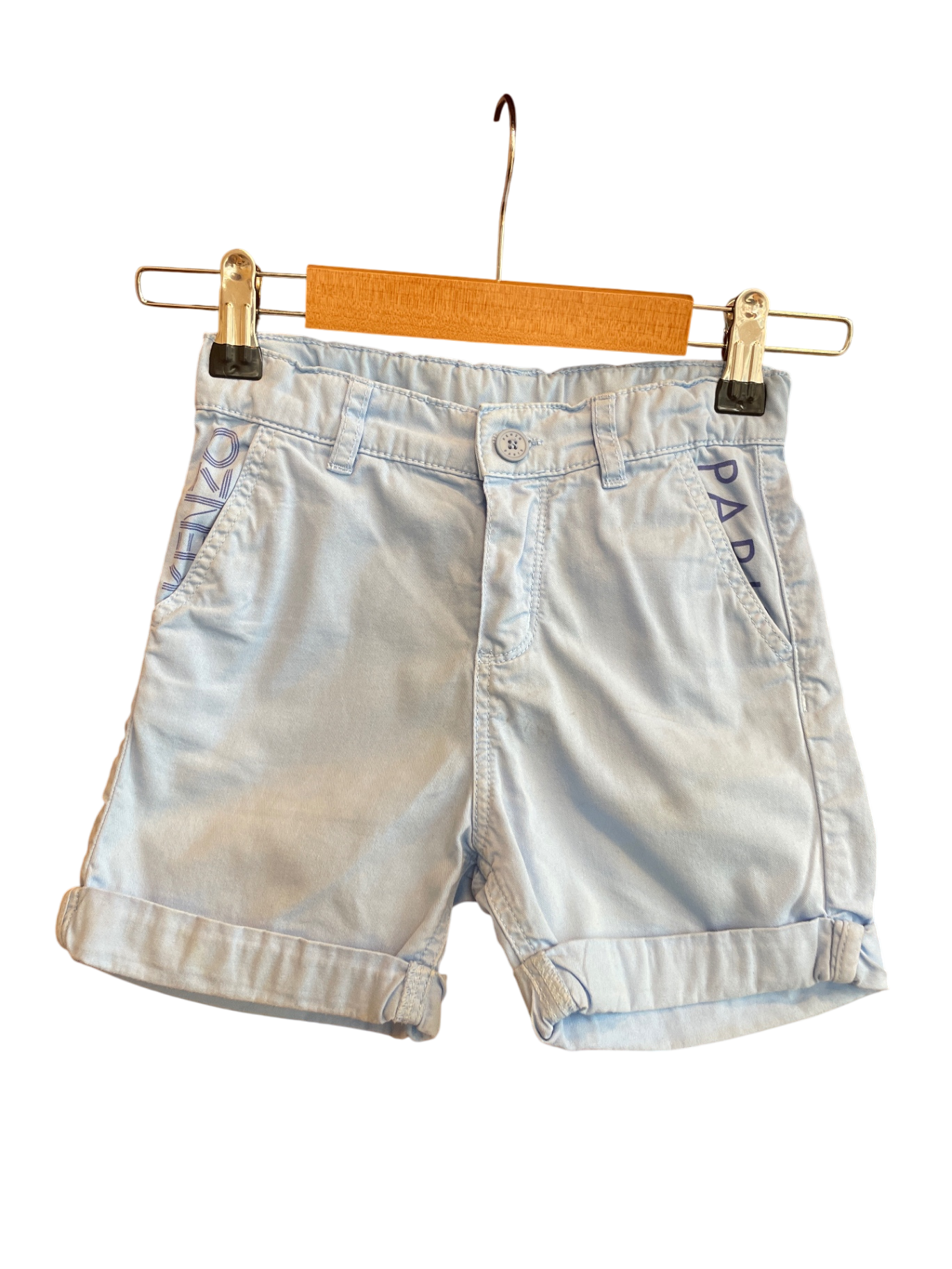 Kenzo Shorts 110 Very Good