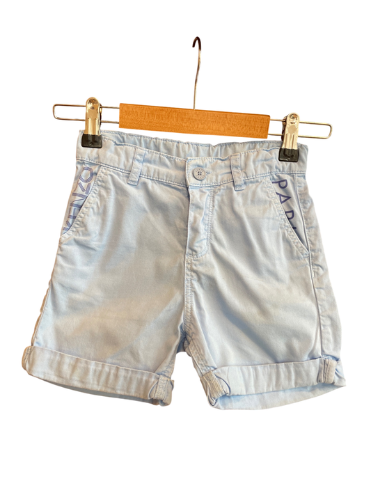 Kenzo Shorts 110 Very Good