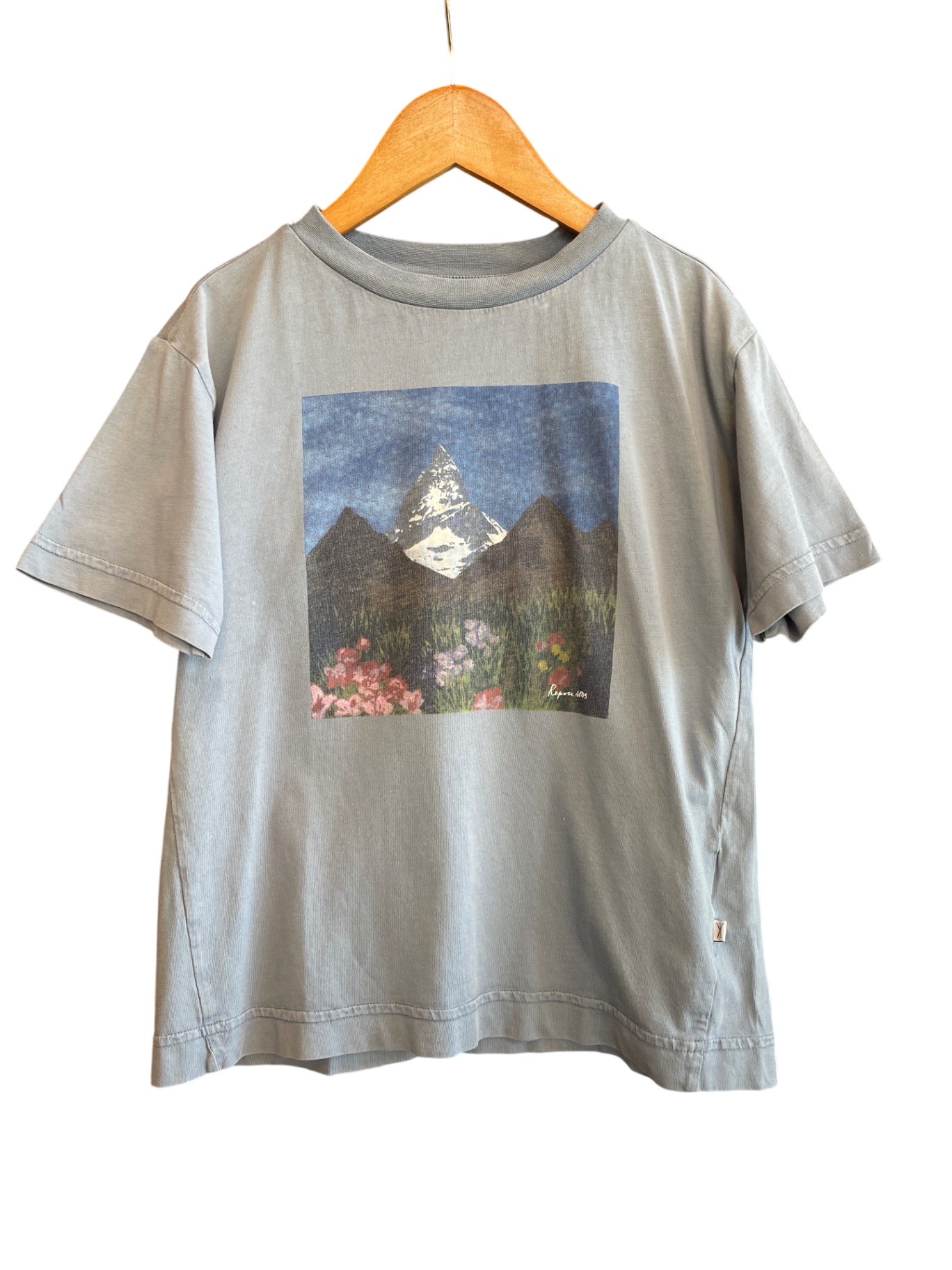 Repose AMS T-Shirt 116 Very Good