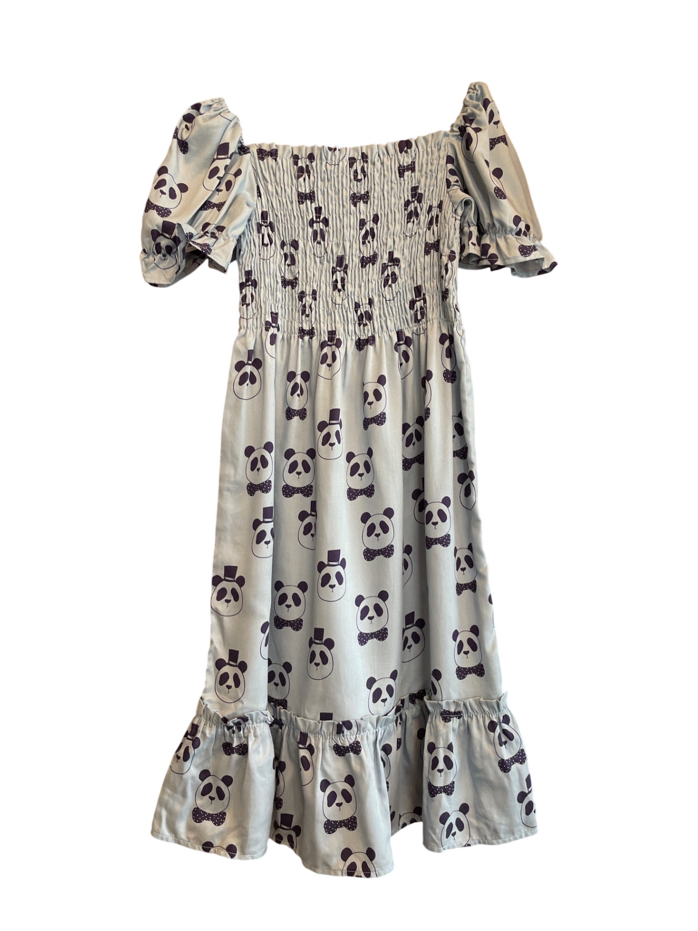 Mini Rodini Dress 116 Very Good