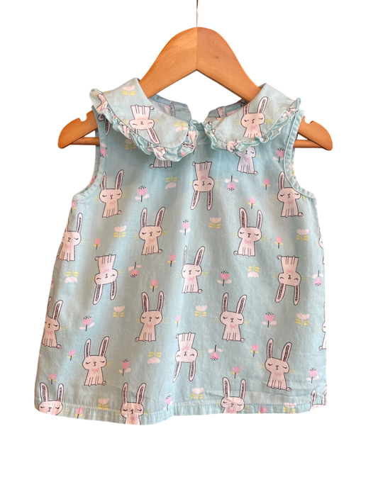 e’clat Kids blouse 98 Very Good