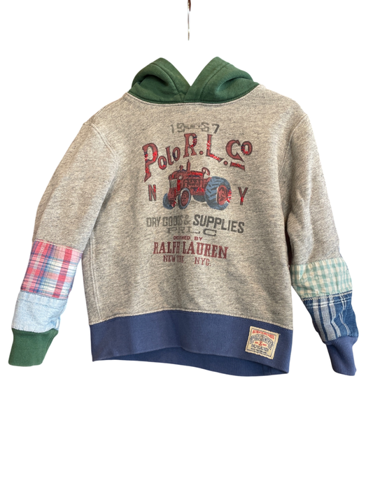 Ralph Lauren Sweater 104 Good