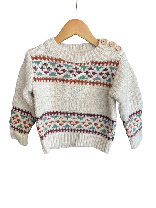 Louise Misha Sweater 98 Very Good