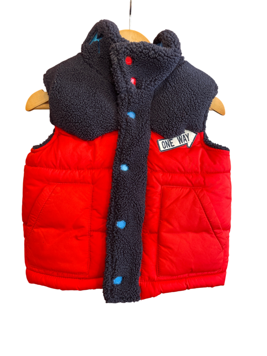 The Marc Jacobs Bodywarmer 86 Good