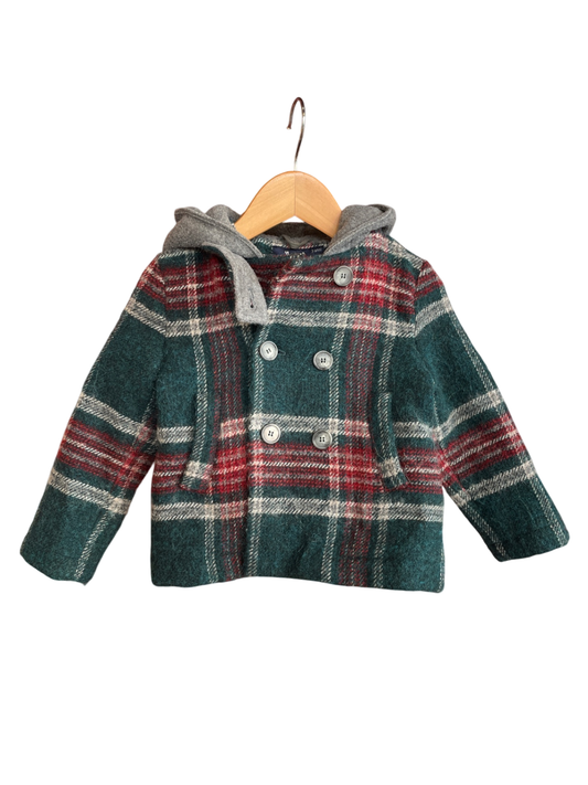 Il gufo Jacket 98 Good*
