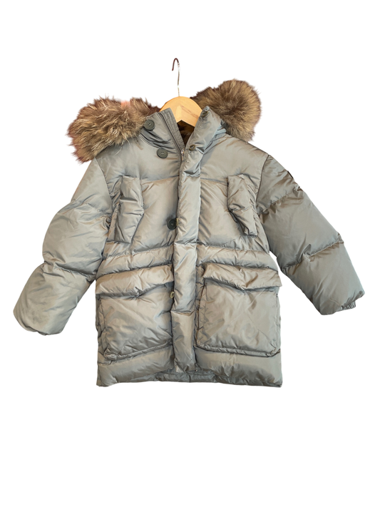 Il gufo Puffer Jacket 104 Very Good