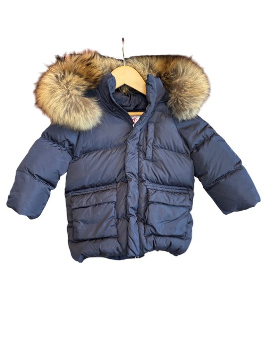 Il gufo Puffer Jacket 98 Very Good