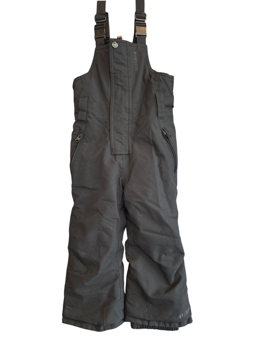 Protest Snow Pants 98 Good