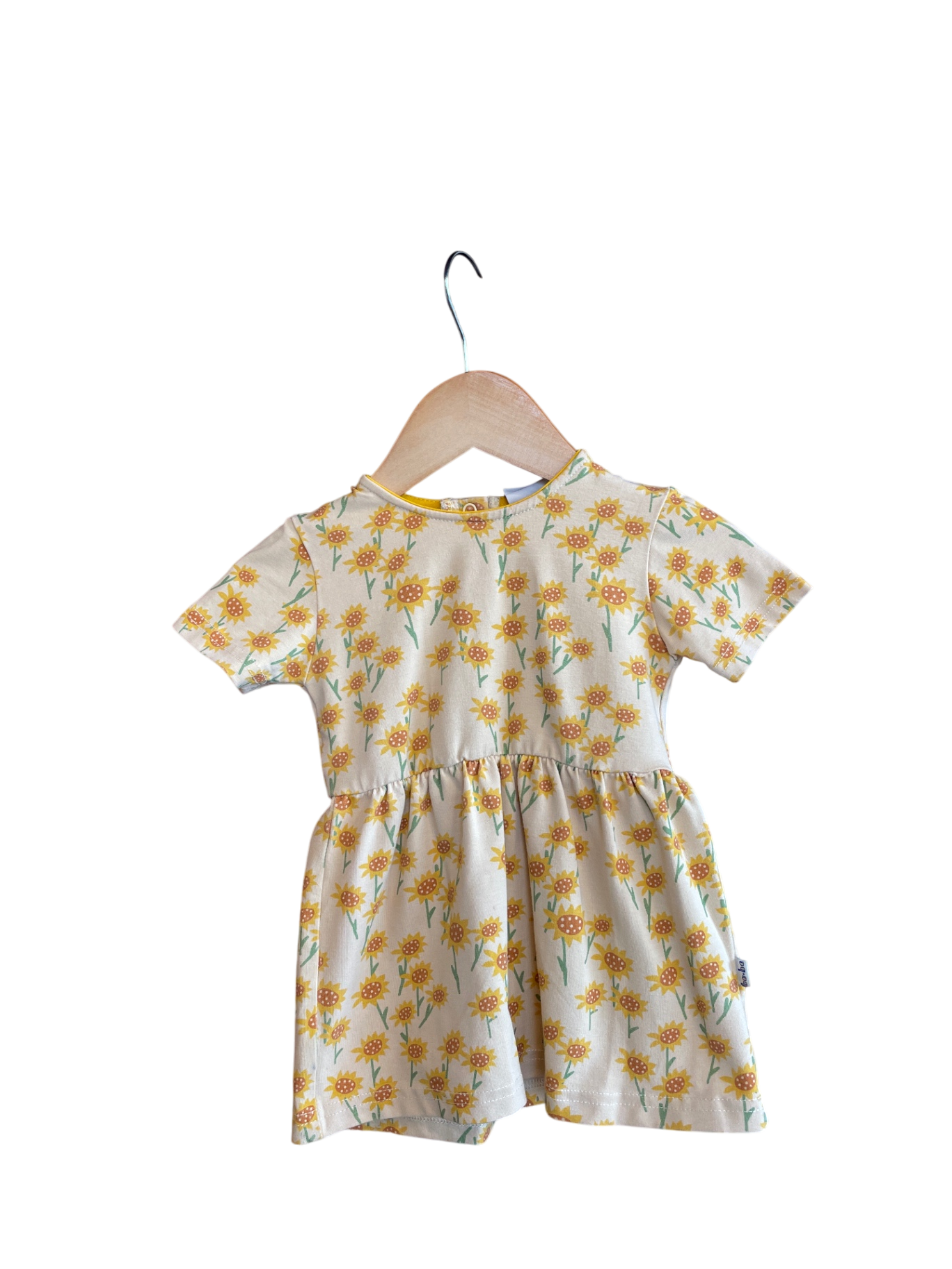 Ba-ba Kids' Dress 74 Good