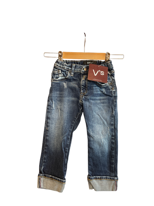 REPLAY Jeans 98 Very Good