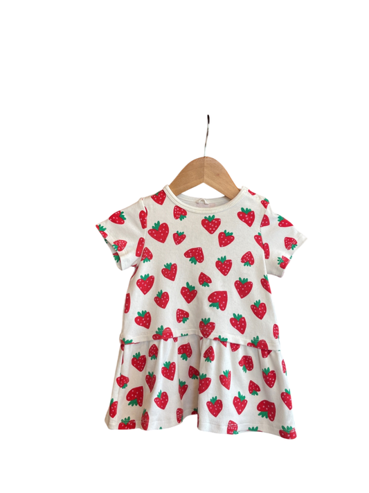 Stella Mccartney Kids' Dress 68 Good