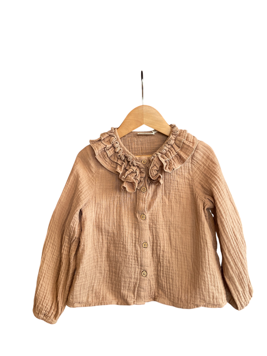 Lil' Atelier Blouse 98 Good