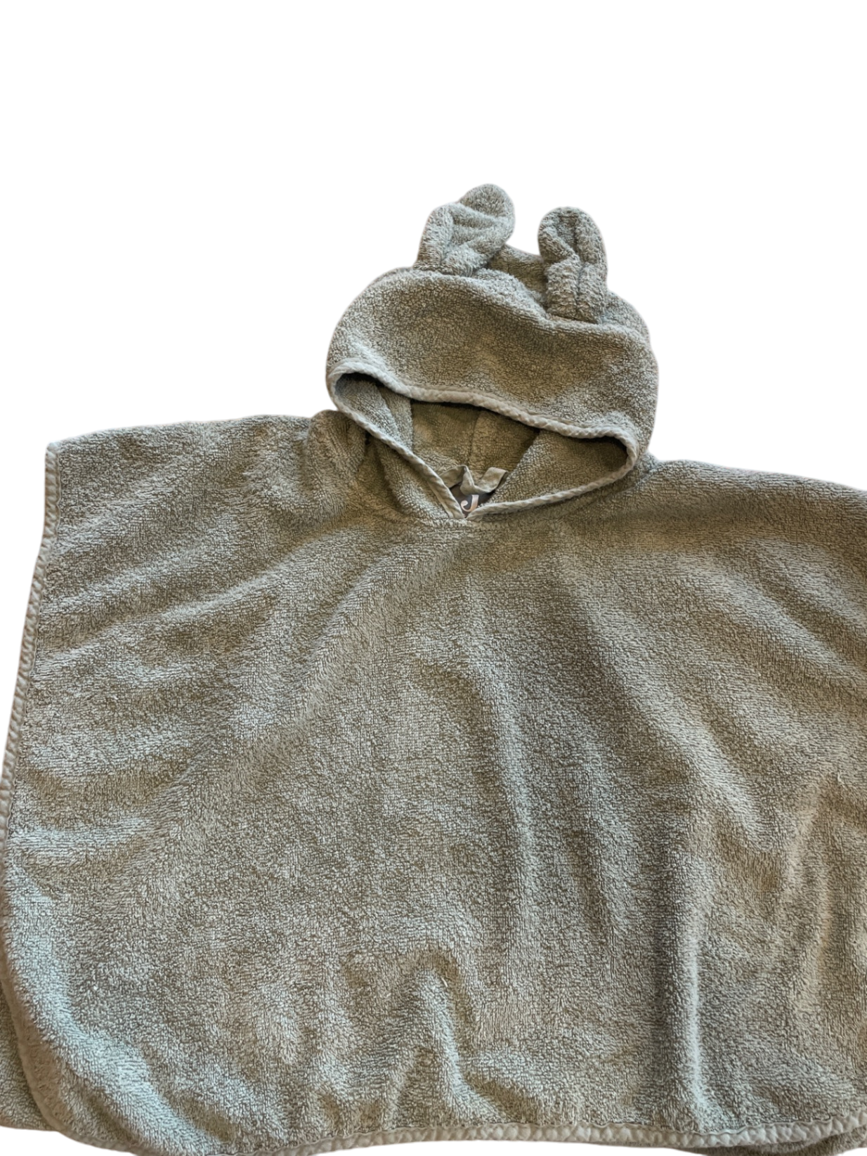 Jollein Bathing poncho One size Good