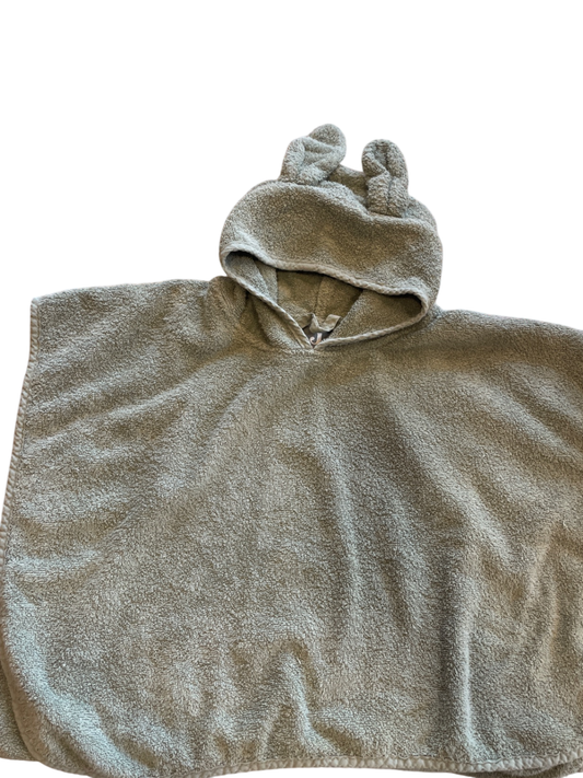 Jollein Bathing poncho One size Good
