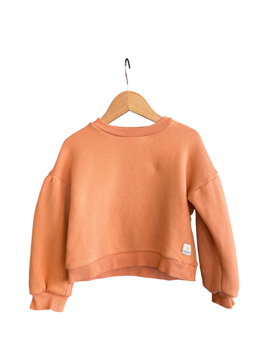 Sissy-Boy Sweater 110 Good
