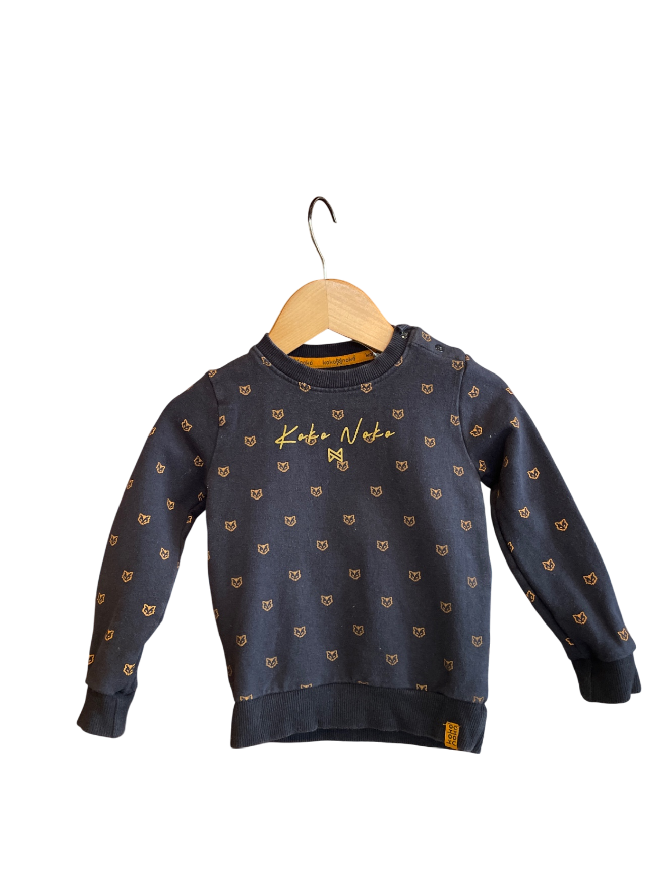 Koko Noko Sweater 86 Good