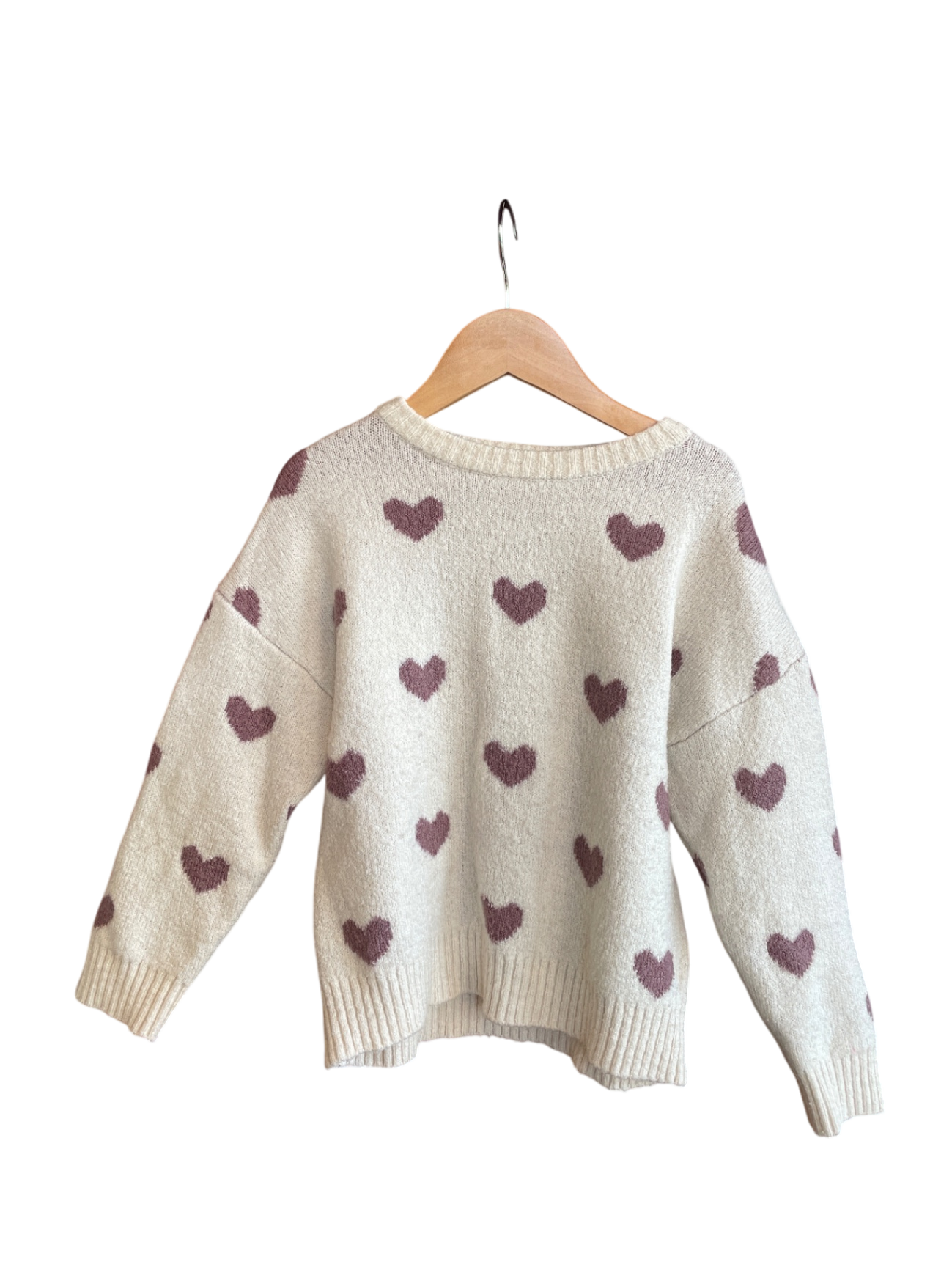 Sissy-Boy Sweater 110 Good