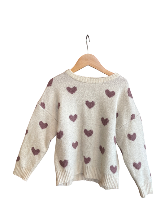 Sissy-Boy Sweater 110 Good