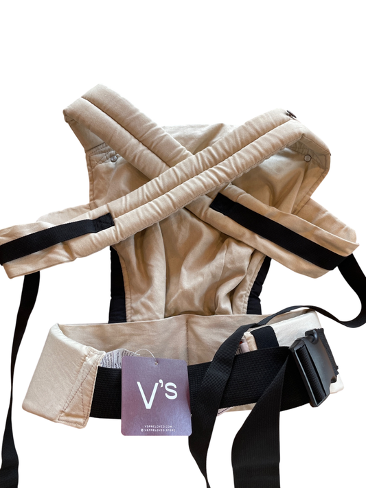 Momcozy Baby Carrier