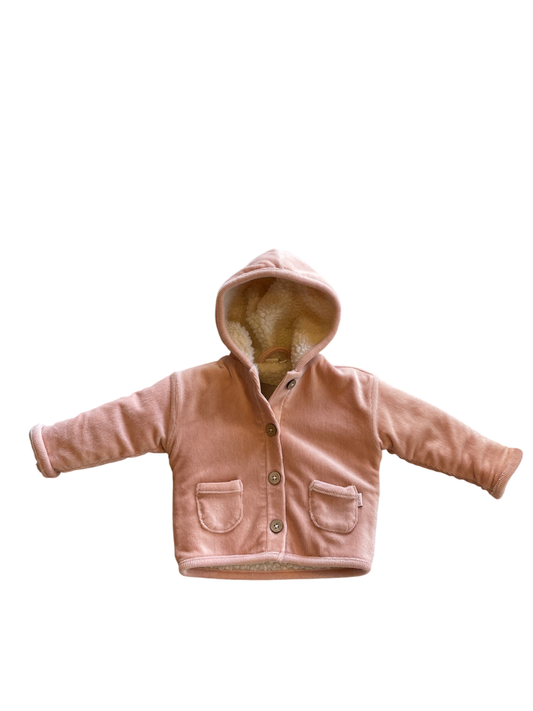 Prénatal Baby Jacket 62 Very Good