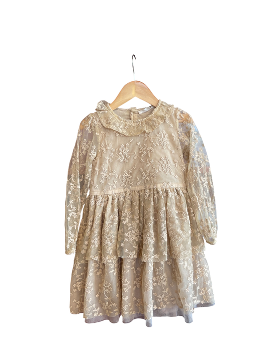 Lil' Atelier Dress 110 Very Good