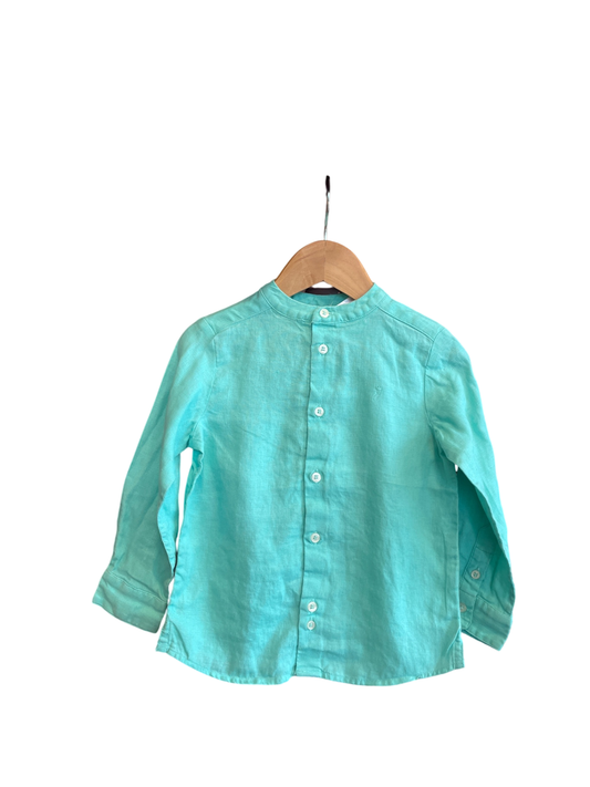 Jacadi Shirt 98 Very Good
