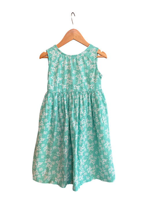 ZY Dress 110 Good