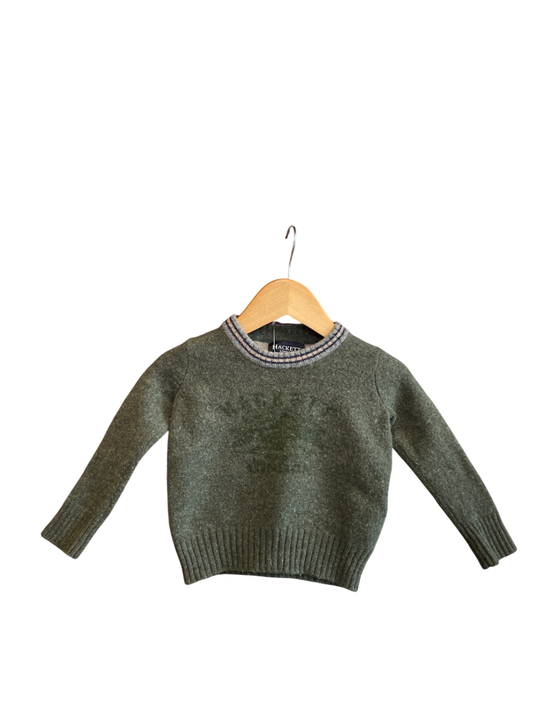Hackett Sweater 92 Good