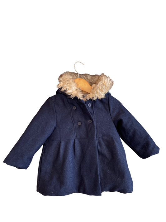 Obaïbï Winter Jacket 80