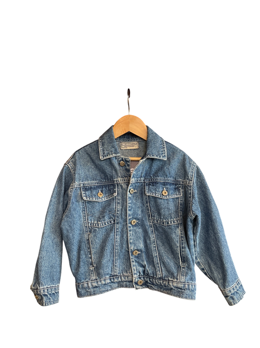 Emery Denim Jacket 104 Good