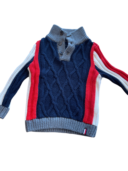 Tommy Hilfiger Sweater 92 Very Good
