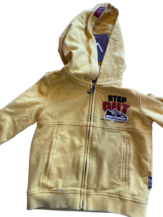 Original marines Hooded Jacket 74 Good