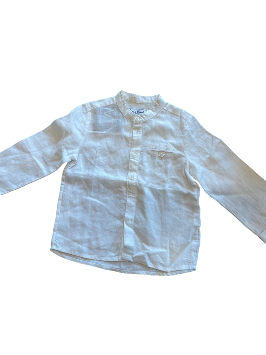 Tartine et Chocolat Blouse 98 Very Good