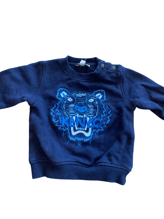 Kenzo Sweater 74 Good