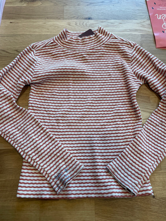 Sissy-boy Sweater 128 Acceptable