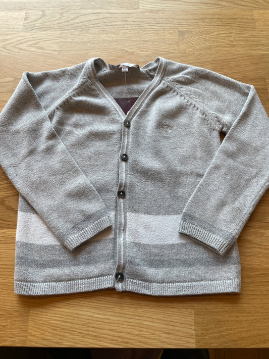 Larineet chocolat Sweater 98 Very Good