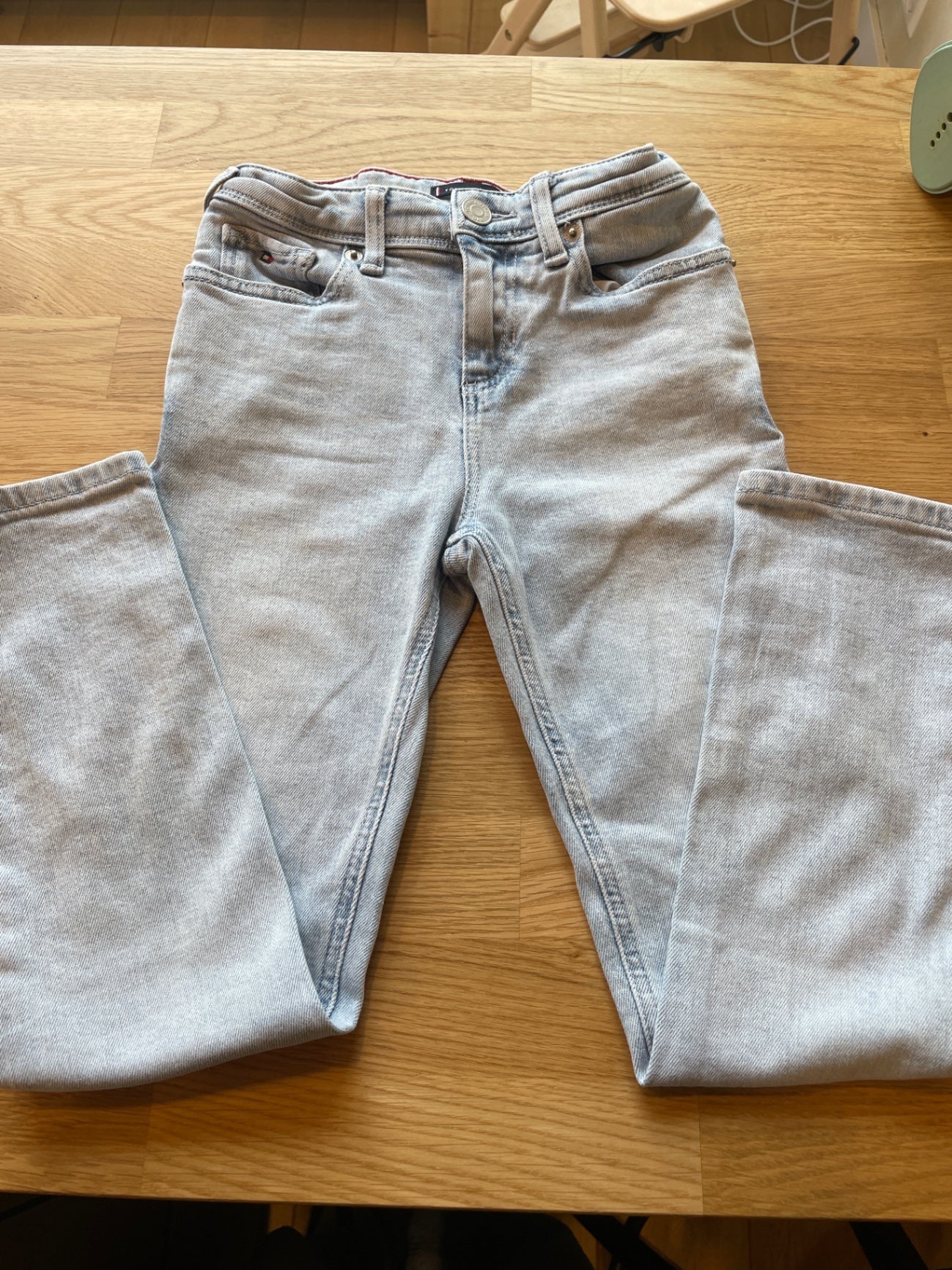 Tommy Hilfiger Jeans 128 Very Good
