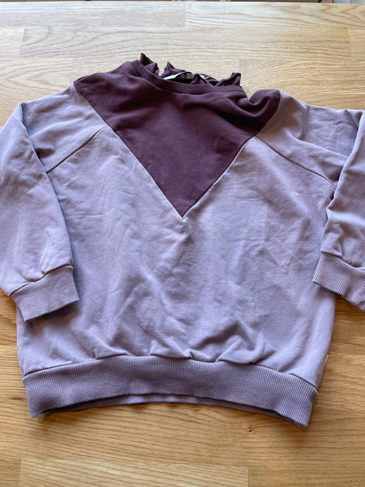 Pexilexi Sweater 116 Very Good