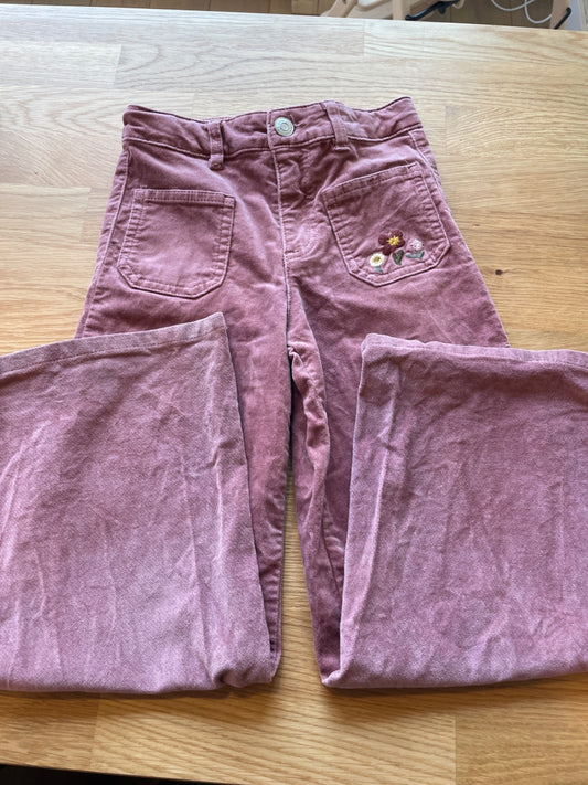 Zara Pants 116 Good