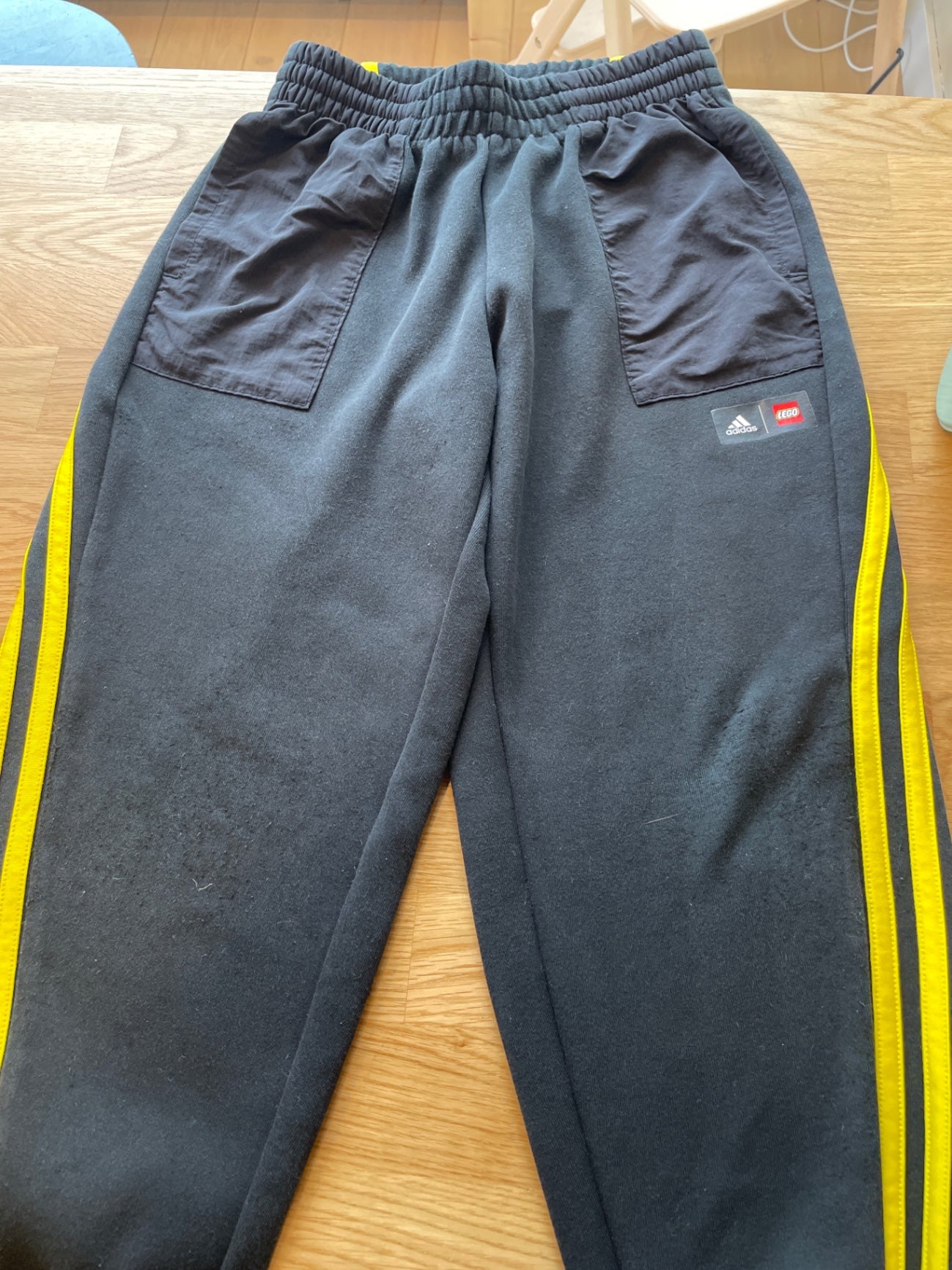 Adidas x LEGO Sweatpants Acceptable
